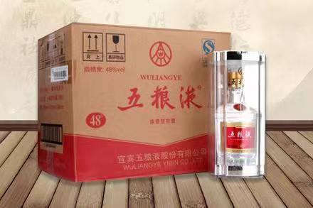 尼勒克五粮液回收