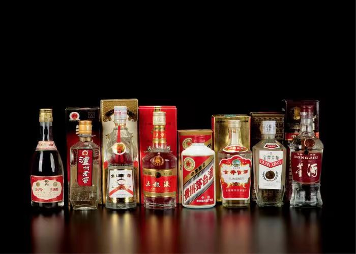 尼勒克老酒储存的方法